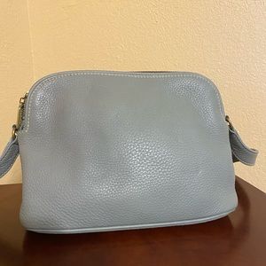 1996 Coach Sonoma Natural Grain COLOR - SEA  style 4914